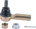 QuadBoss Tie Rod End Kit Outer Only - Honda SXS700M2 Pioneer 700 Forest, SXS700M4 Pioneer 700-4 Forest (2023–2026)