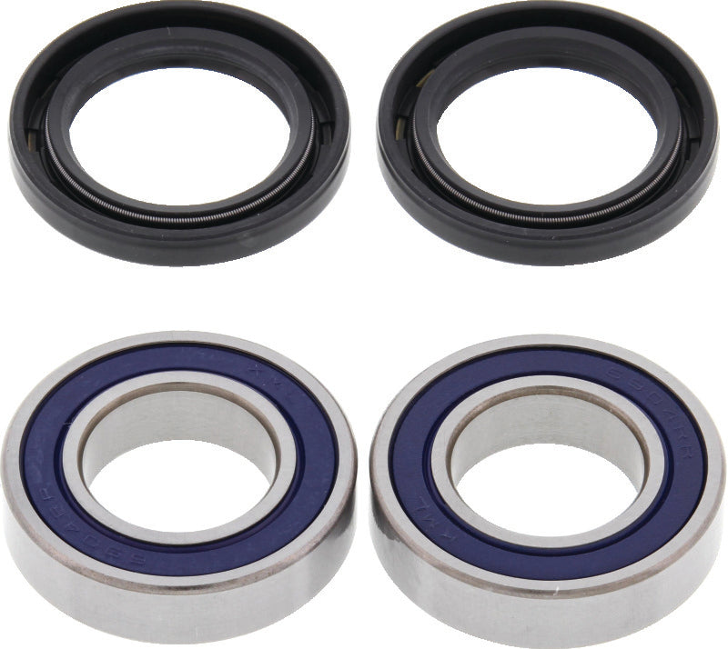 QuadBoss Steering Stem Bearing Lower