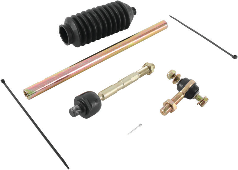 QuadBoss Steering Rack Tie Rod - Can-Am, 8 models (2022–2025)