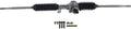 QuadBoss 2019 Polaris RZR XP 1000 Dynamix Edition Steering Rack Assembly