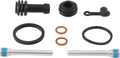 QuadBoss Caliper Rebuild Kit - Kawasaki KAF700 Mule PRO-MX EPS, KAF700 Mule PRO-MX SE (2019–2025)