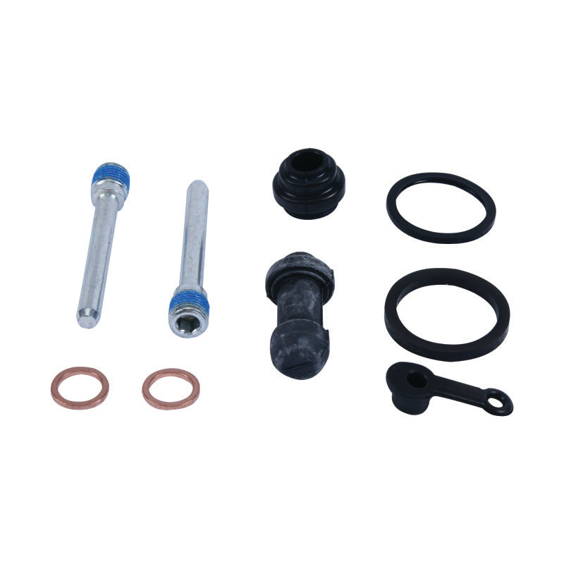 QuadBoss Caliper Rebuild Kit - Can-Am, 32 models (2007–2014)
