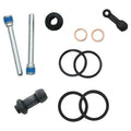 QuadBoss Caliper Rebuild Kit - Yamaha YXR700F Rhino 700 FI Ducks Unlimited (2008–2009)
