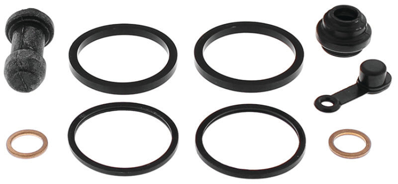 QuadBoss Caliper Rebuild Kit - Can-Am Commander Max 800R DPS (2016–2020)