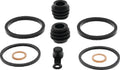 QuadBoss Caliper Rebuild Kit - Honda/Yamaha, 20 models (2019–2025)