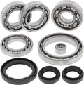 QuadBoss Diff Bearing Kit - CFMOTO, 11 models (2016–2022)