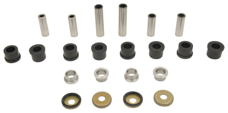 QuadBoss Rear Independent Suspenstion Repair Kit - Yamaha, 3 models (2014–2020)