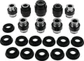 QuadBoss Rear Independent Suspenstion Repair Kit - Can-Am, 14 models (2018–2026)
