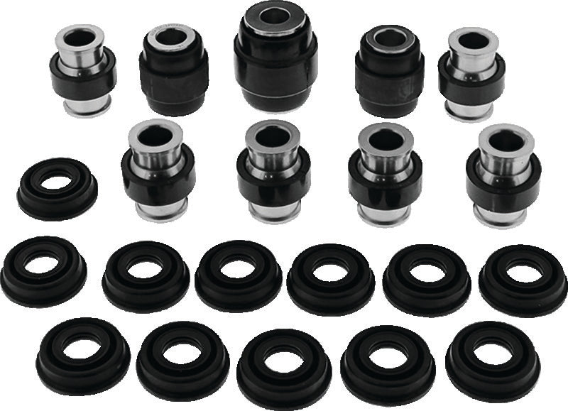 QuadBoss Rear Independent Suspenstion Repair Kit - Can-Am, 14 models (2018–2026)