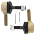 QuadBoss Tie Rod End Kits - Polaris Predator 500 (2003–2006)