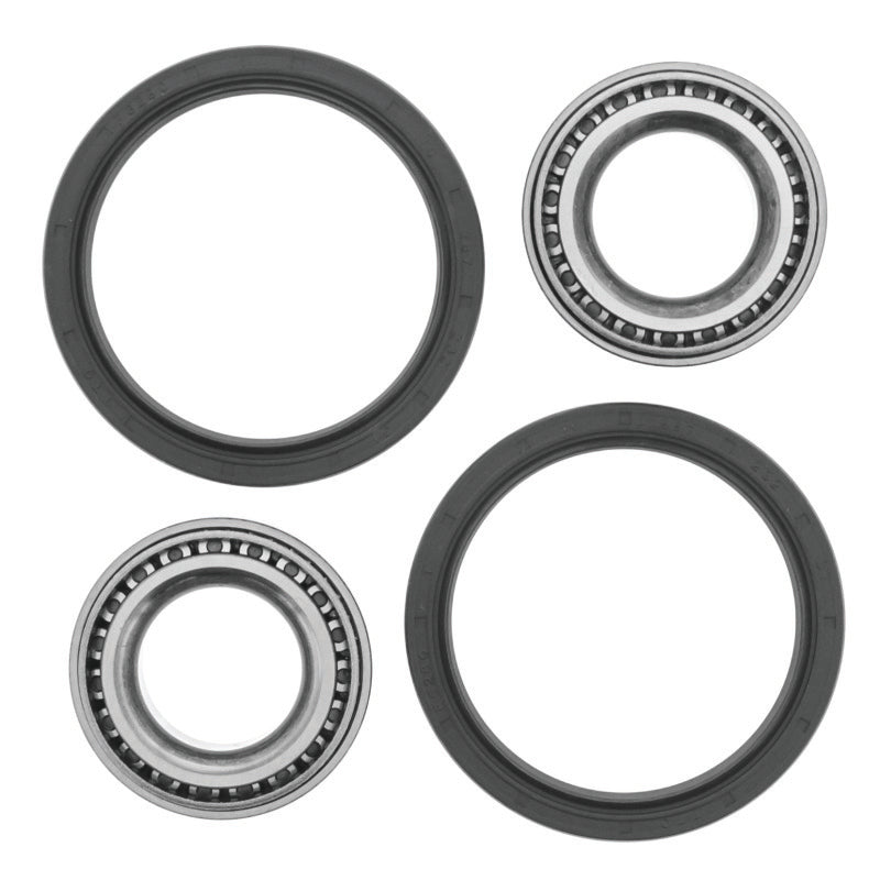 QuadBoss Wheel Bearing Kit - Polaris, 21 models (1994–2009)