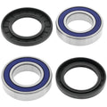 QuadBoss Wheel Bearing Kit (Ea) - Yamaha, 3 models (1989–2008)