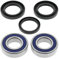 QuadBoss Wheel Bearing Kit (Ea) - Suzuki/Kawasaki, 3 models (1987–2026)