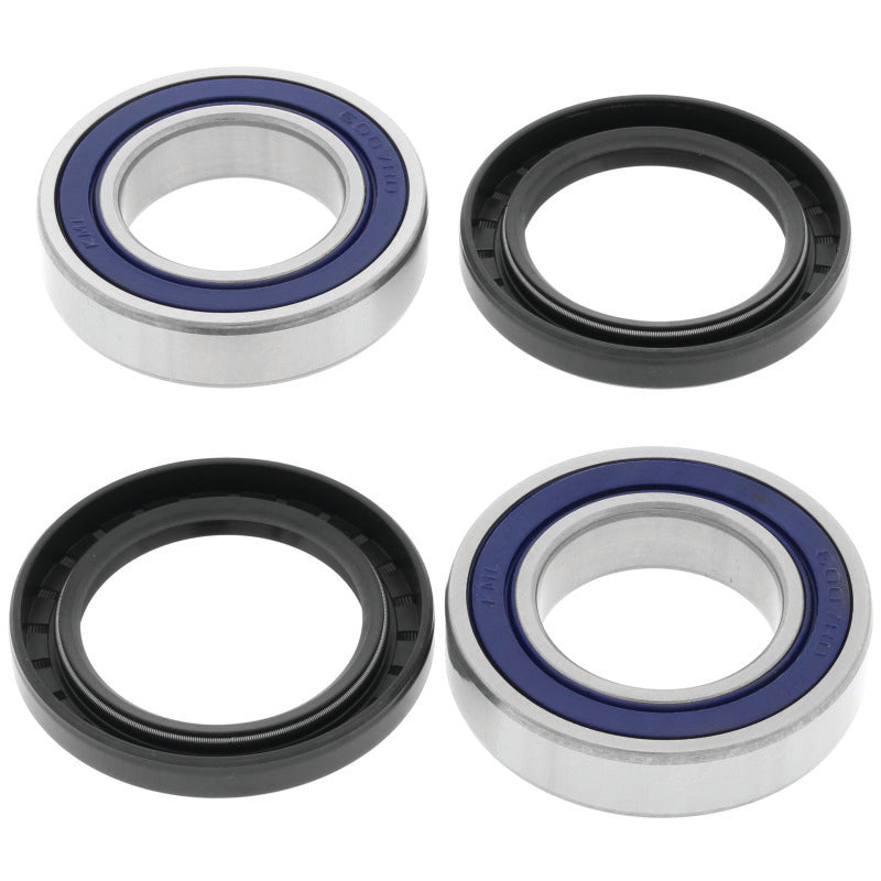 QuadBoss Wheel Bearing Kit (Ea)