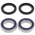 QuadBoss 94-95 Polaris 300 2x4 (03) Rear ATV Wheel Bearing & Seal Kit