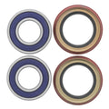 QuadBoss 00-07 Can-Am DS 650 Front ATV Wheel Bearing & Seal Kit