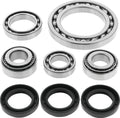 QuadBoss 01-02 Arctic Cat 250 4x4 Front Differential Bearing & Seal Kit