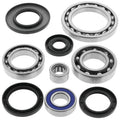 QuadBoss Diff Bearing Kit (Ea) - Arctic Cat/Suzuki, 6 models (1996–2001)