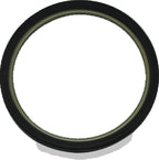QuadBoss 00-06 Honda TRX350FM/FE FourTrax Rancher 4x4/ES Front Brake Drum Seal Kit