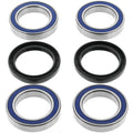 QuadBoss Wheel Bearing Kit (Ea) - Yamaha YFZ450 (2004–2005)