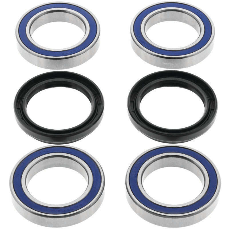 QuadBoss Wheel Bearing Kit (Ea) - Yamaha YFZ450 (2004–2005)