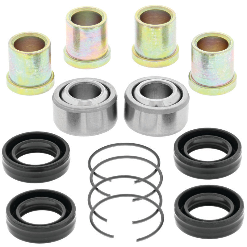 QuadBoss A-Arm Kit - Honda, 6 models (1989–2014)