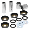 QuadBoss 04-08 Arctic Cat 400 DVX Lower A-Arm Kit Front A-Arm Repair Kit