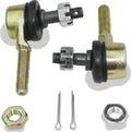 QuadBoss Tie Rod End Kits - Kawasaki, 4 models (2001–2002)
