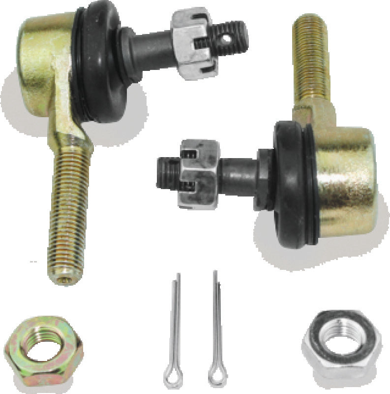 QuadBoss Tie Rod End Kits - Kawasaki, 4 models (2001–2002)
