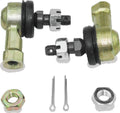 QuadBoss Tie Rod End Kits - Polaris, 8 models (1987–1999)