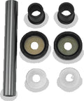 QuadBoss 2007 Suzuki LT-A450X KingQuad 4x4 AXi (02) Upper A-Arm Kit Front A-Arm Repair Kit
