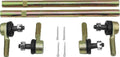 QuadBoss 04-13 Yamaha YFM350R Raptor Tie Rod Assembly Upgrade Kit