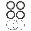 QuadBoss 04-05 Yamaha YFZ450 (2) Rear Carrier Bearing Upgrade Kit