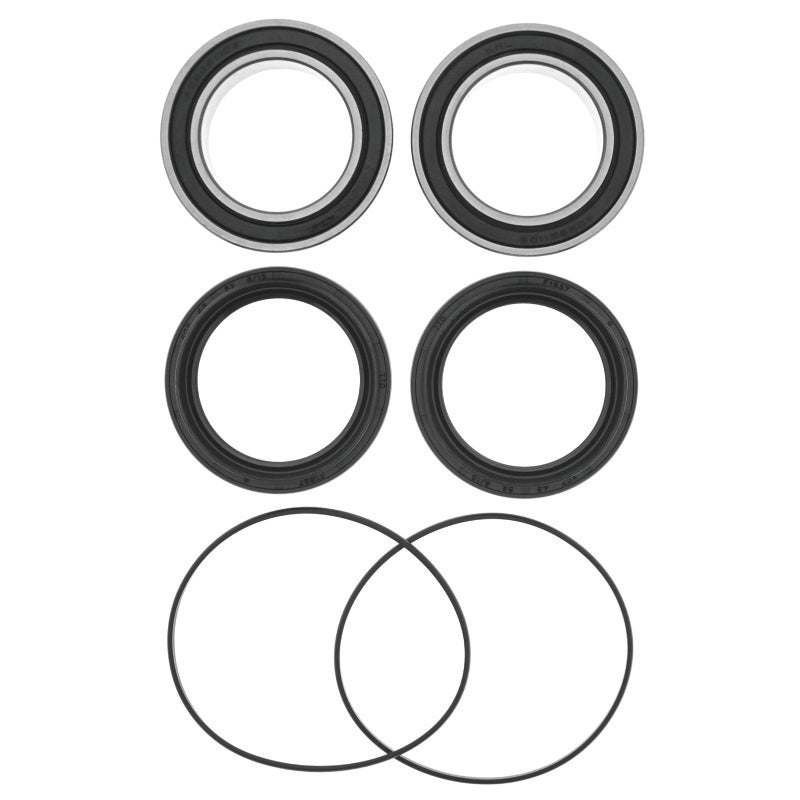 QuadBoss 04-05 Yamaha YFZ450 (2) Rear Carrier Bearing Upgrade Kit