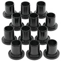 QuadBoss A-Arm Bushing Kit - Polaris Ranger 900 XP, Ranger RZR 570 (2012–2014)