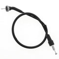 QuadBoss ATV Throttle Cable - Honda TRX90 Sportrax (1993–2006)