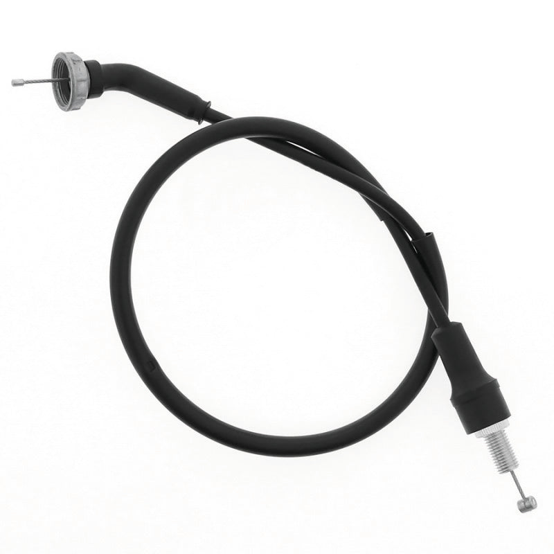 QuadBoss ATV Throttle Cable - Honda TRX90 Sportrax (1993–2006)