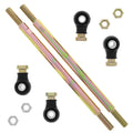 QuadBoss 2015 Polaris Hawkeye 325 2x4 Tie Rod Assembly Upgrade Kit