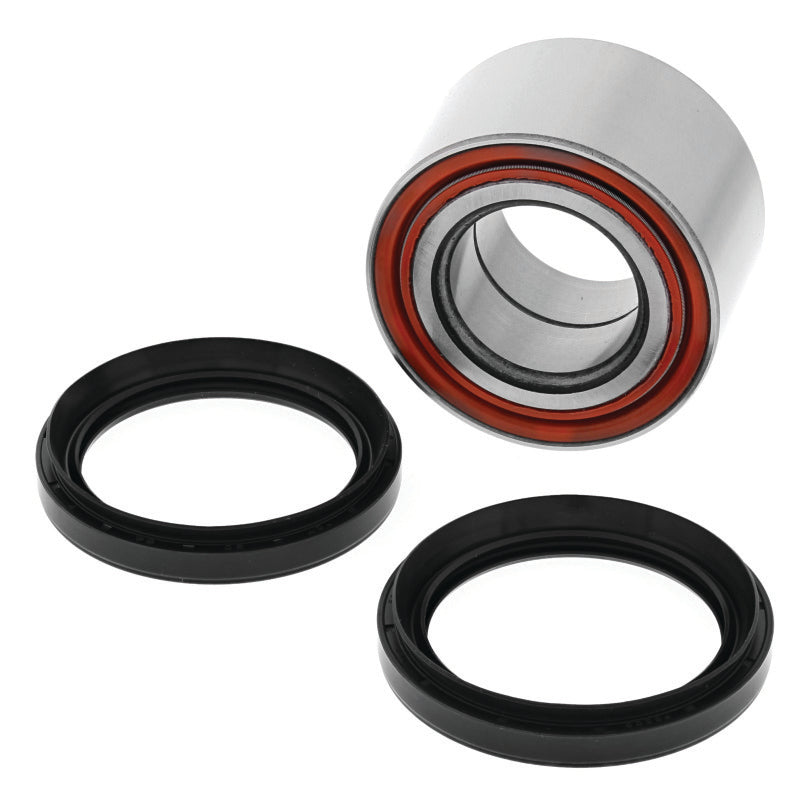 QuadBoss Wheel Bearing Kit - Honda MUV700 Big Red (2009–2013)
