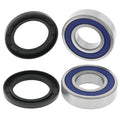QuadBoss Wheel Bearing Kit - CFMOTO CF500-3 (Rancher 500) (2011–2012)