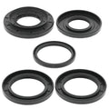 QuadBoss 02-14 Suzuki LT-F250 Ozark Rear Differential Seal Kit