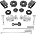 QuadBoss Wheel Cylinder Rebuild - Honda, 12 models (2001–2007)