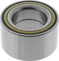 QuadBoss 2017 Can-Am Maverick X3 900 Front UTV Wheel Bearing & Seal Kit
