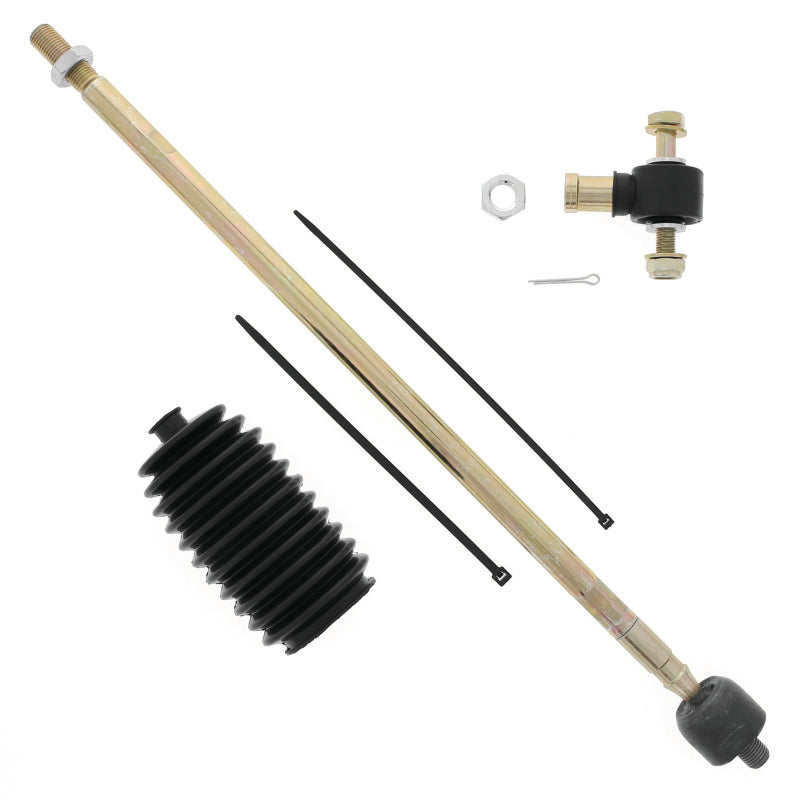 QuadBoss Steering Rack Tie Rod - Polaris RZR XP 1000 EPS (2014)