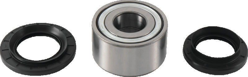 QuadBoss 2016 Yamaha YXZ1000R (02) Rear UTV Wheel Bearing & Seal Kit