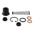QuadBoss Master Cylinder Seal Kit - Yamaha YFM400F Kodiak 4x4 (2000–2001)