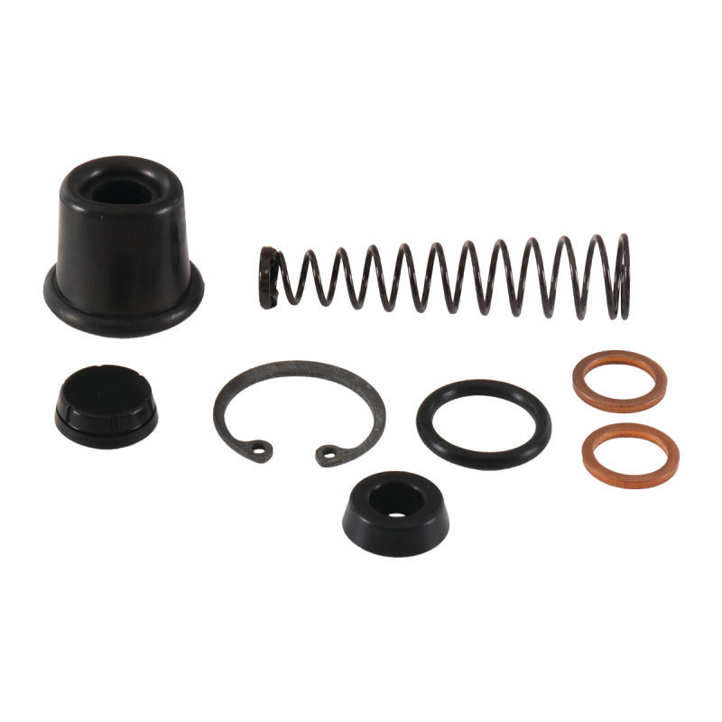 QuadBoss Master Cylinder Seal Kit - Yamaha YFM400F Kodiak 4x4 (2000–2001)