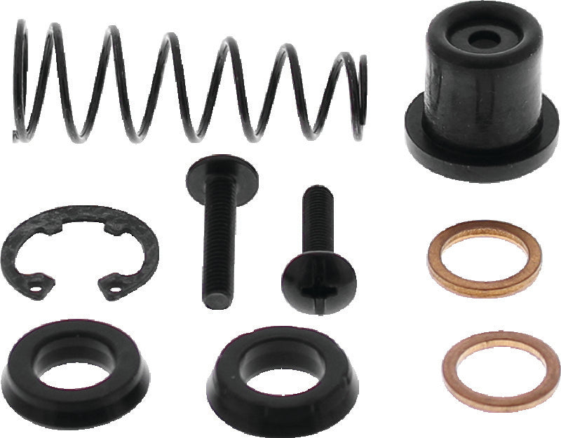 QuadBoss Master Cylinder Seal Kit - Can-Am, 34 models (2012–2021)