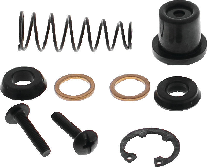 QuadBoss Master Cylinder Seal Kit - Can-Am, 5 models (2013–2019) - 415597
