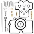 QuadBoss 2006 Honda TRX450R (3) Carburetor Kit